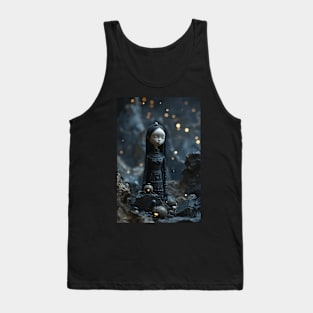 Igneous Tank Top